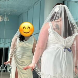 Christina Wu Love Collection 29432